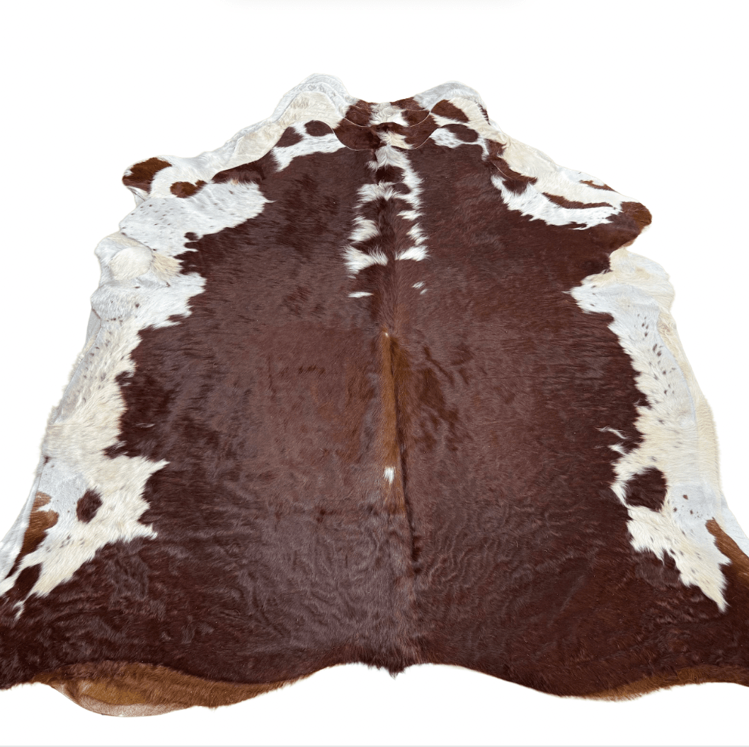 Hereford Premium Cowhide Rug