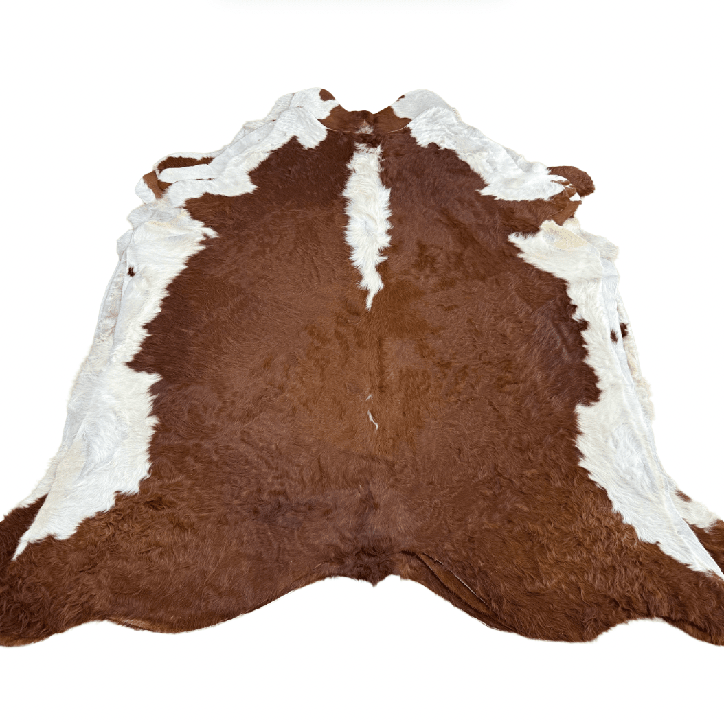 Hereford Premium Cowhide Rug