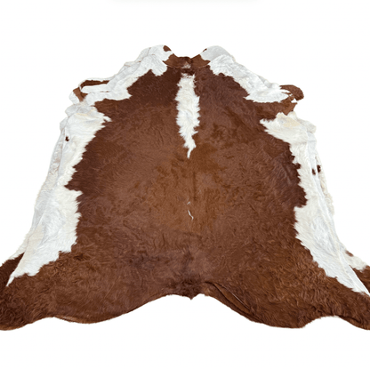 Hereford Premium Cowhide Rug