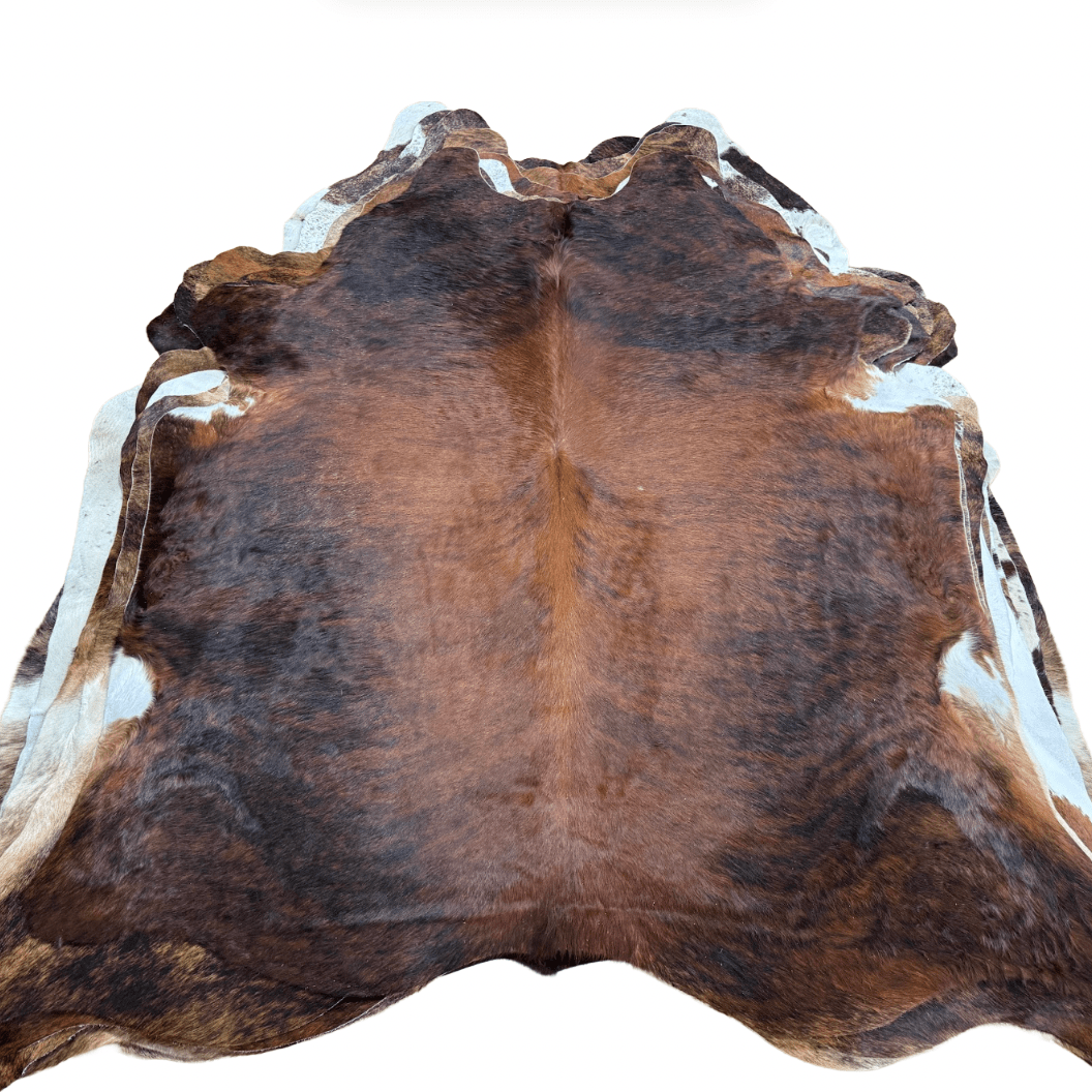 Exotic Medium Premium Cowhide Rug