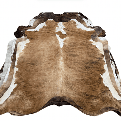 Exotic Medium Premium Cowhide Rug