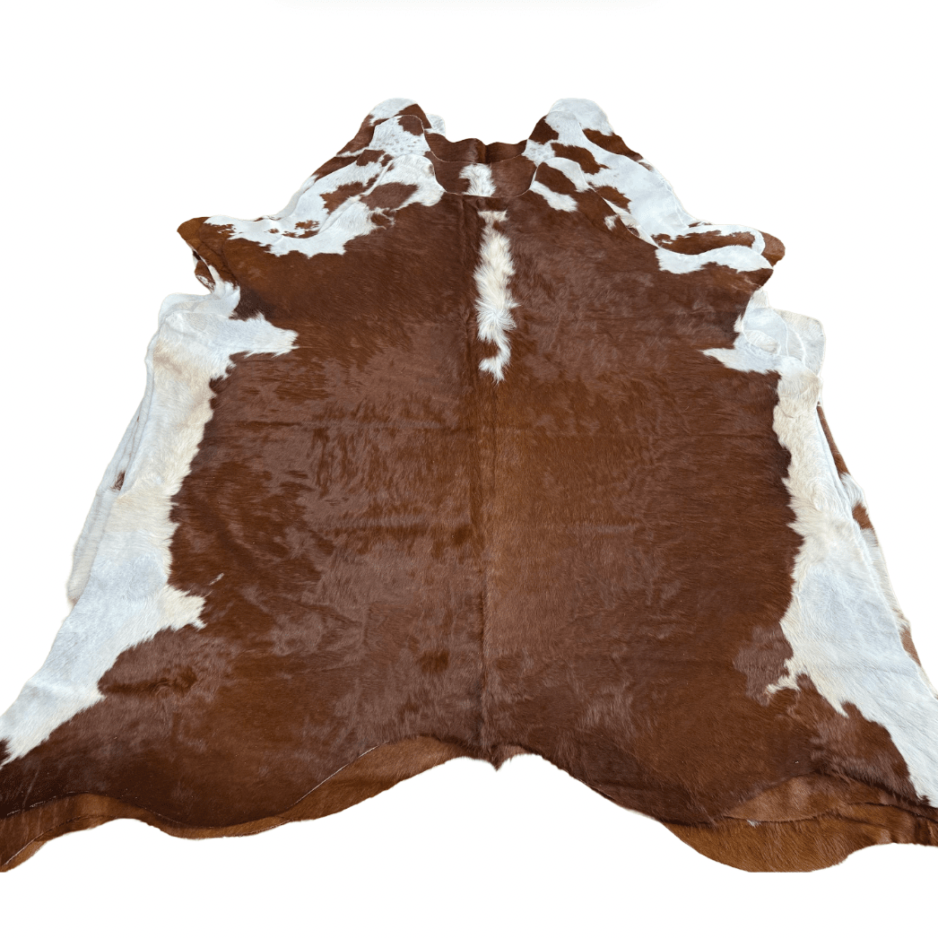 Hereford Premium Cowhide Rug