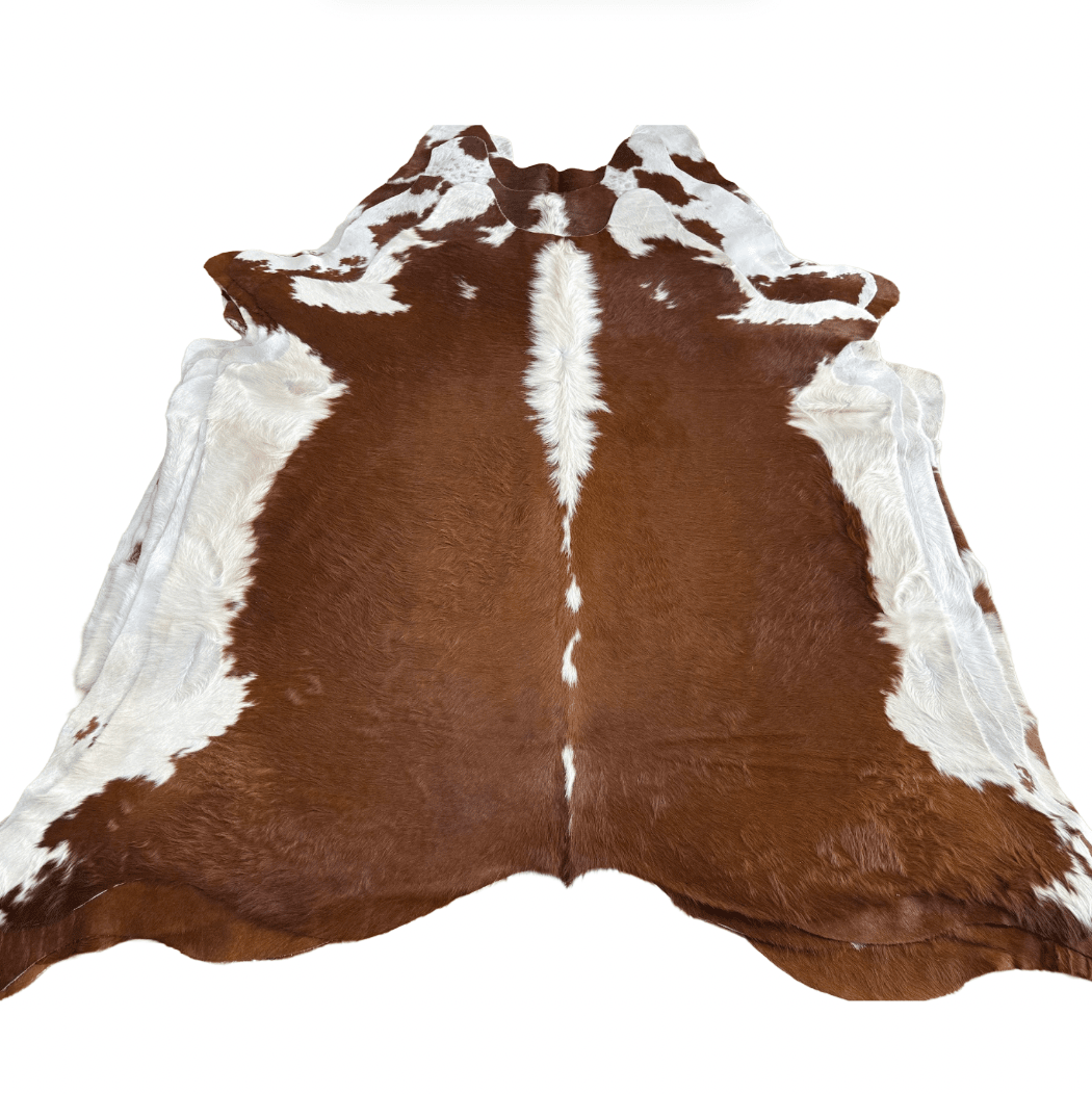 Hereford Premium Cowhide Rug