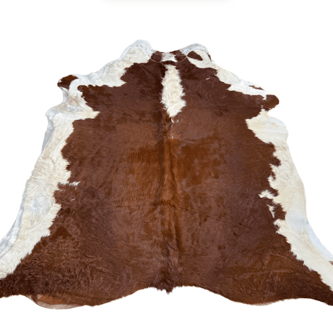 Hereford Premium Cowhide Rug