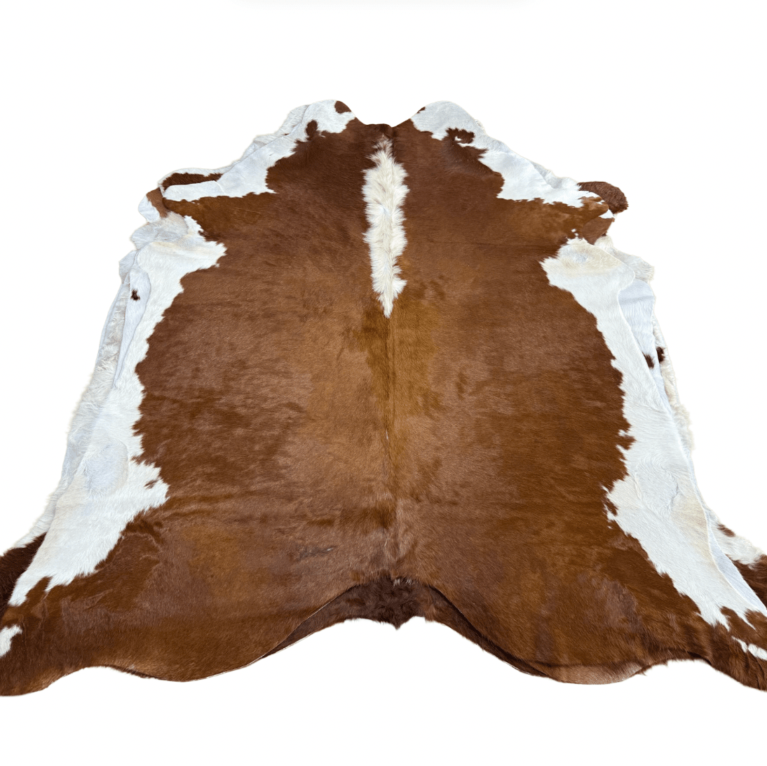 Hereford Premium Cowhide Rug