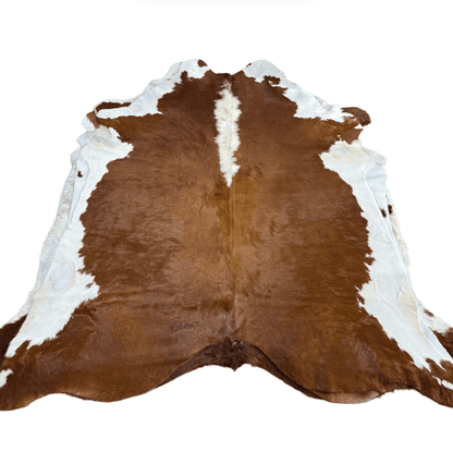 Hereford Premium Cowhide Rug