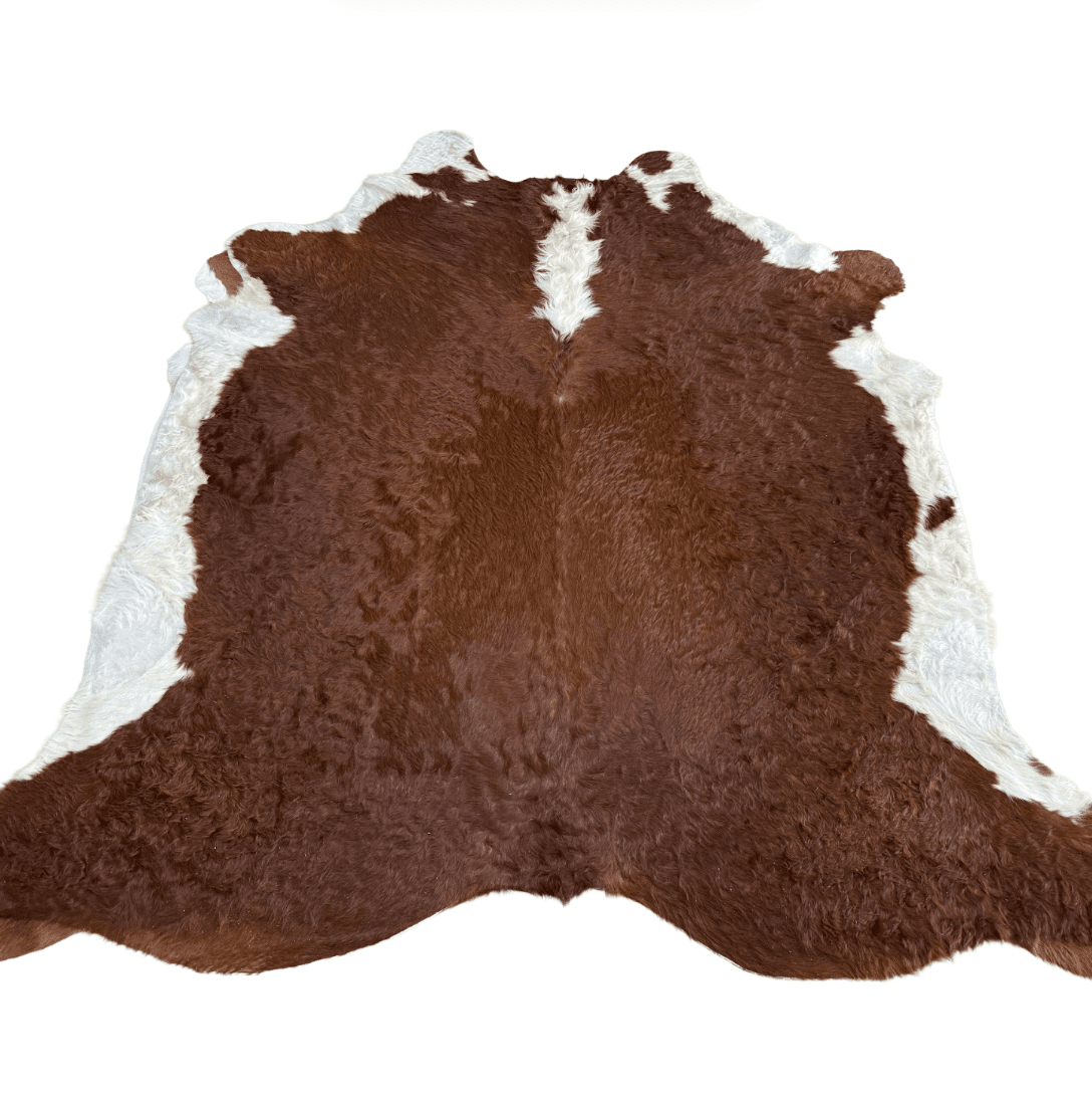 Hereford Premium Cowhide Rug