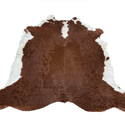 Hereford Premium Cowhide Rug