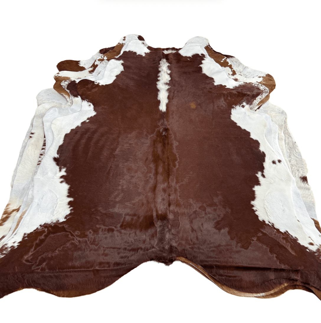 Hereford Premium Cowhide Rug