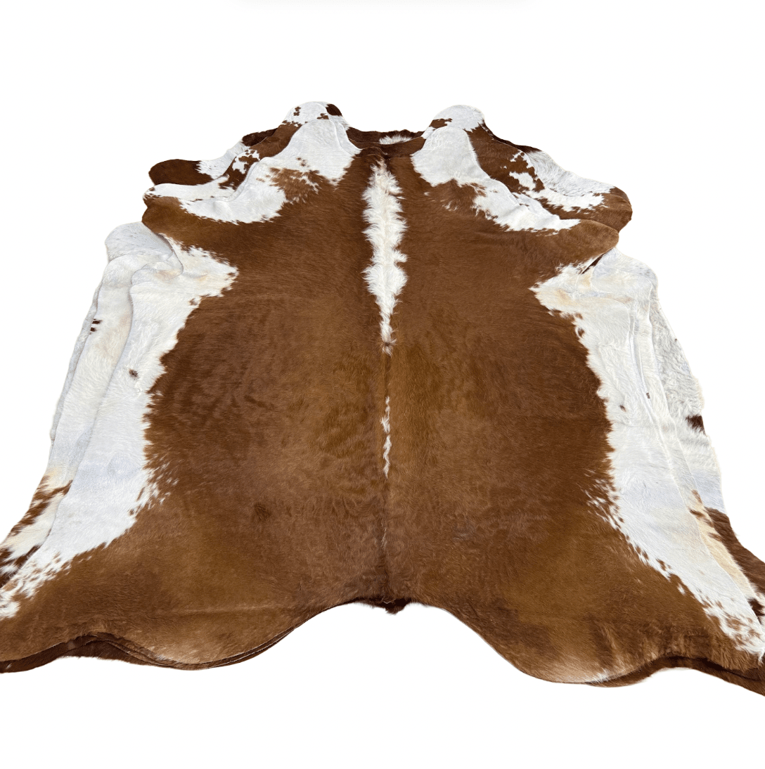 Hereford Premium Cowhide Rug