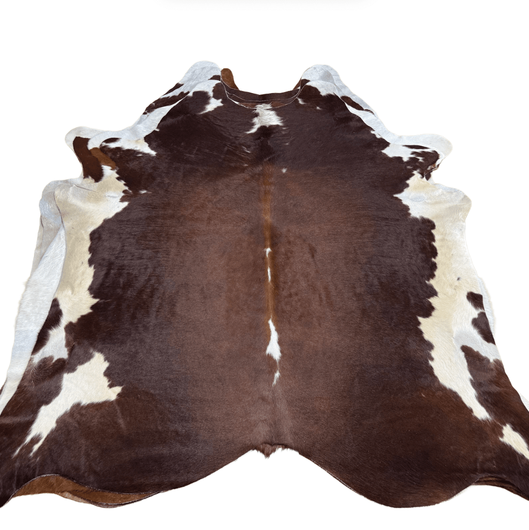 Hereford Premium Cowhide Rug