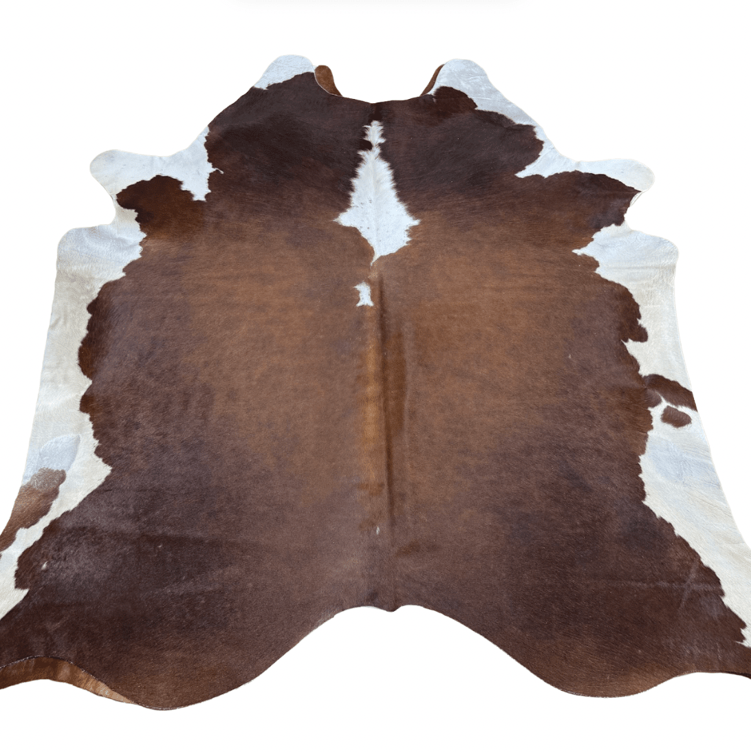 Hereford Premium Cowhide Rug