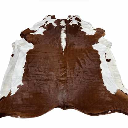 Hereford Premium Cowhide Rug