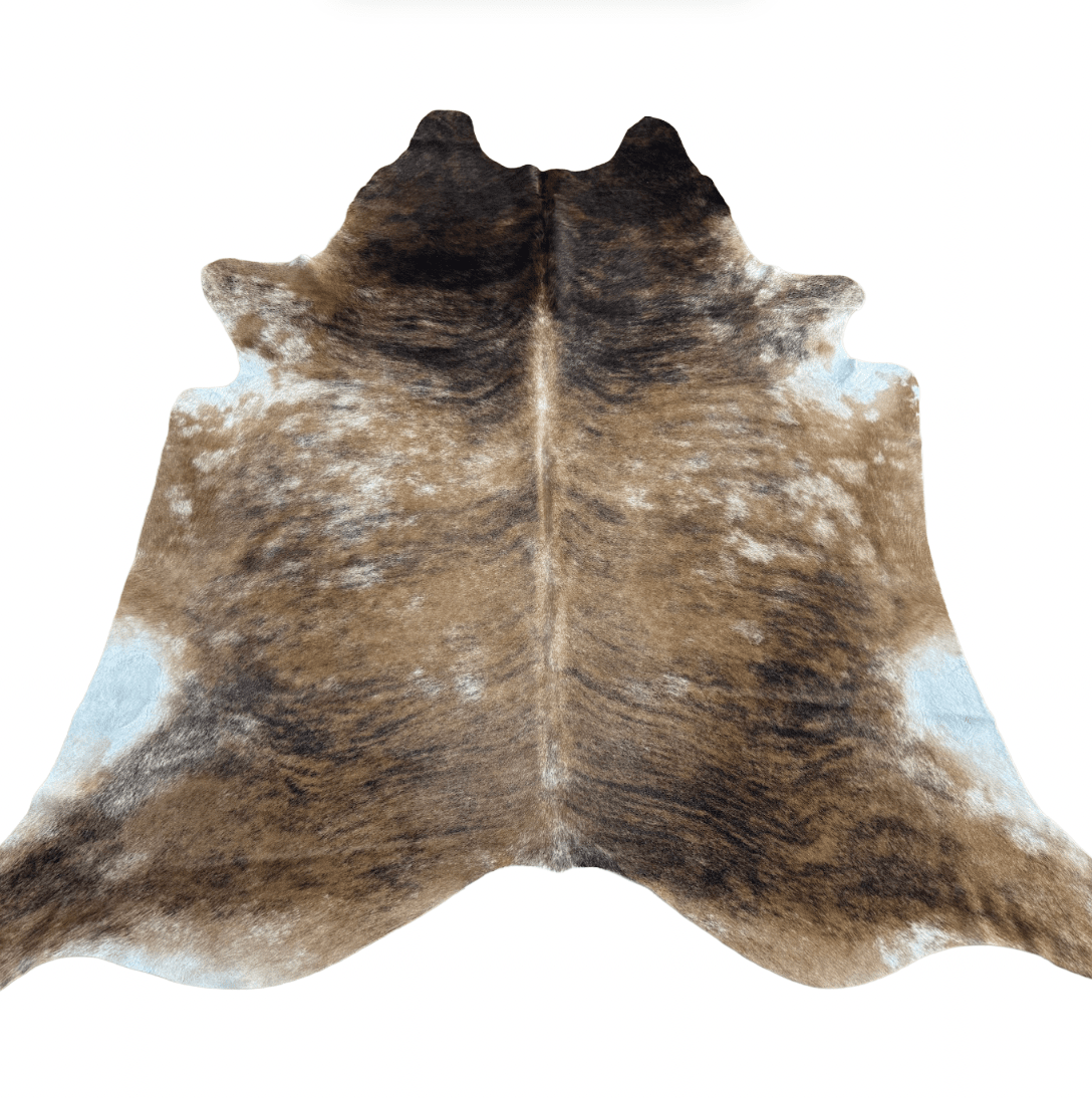 Exotic Medium Premium Cowhide Rug