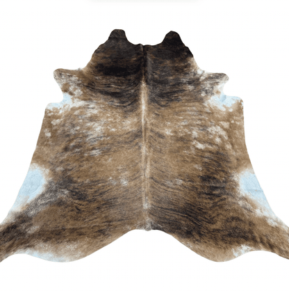 Exotic Medium Premium Cowhide Rug