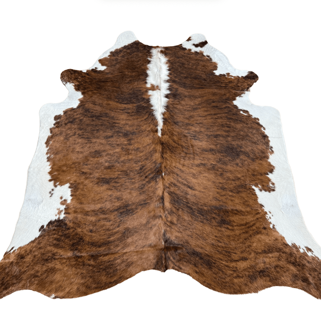 Exotic Medium Premium Cowhide Rug