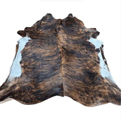 Exotic Medium Premium Cowhide Rug