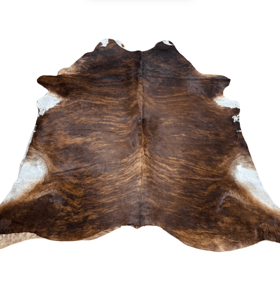 Exotic Medium Premium Cowhide Rug