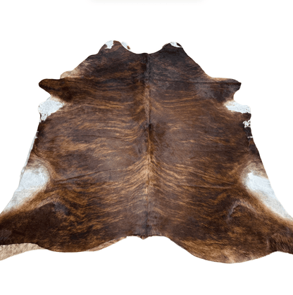 Exotic Medium Premium Cowhide Rug