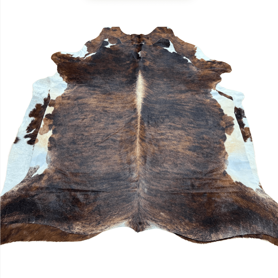 Exotic Medium Premium Cowhide Rug
