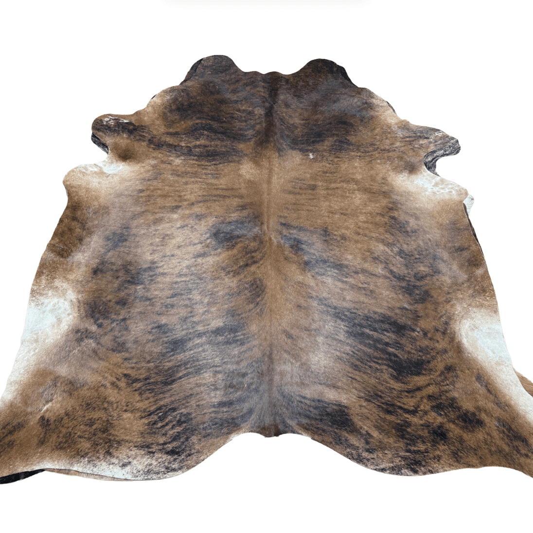 Exotic Medium Premium Cowhide Rug