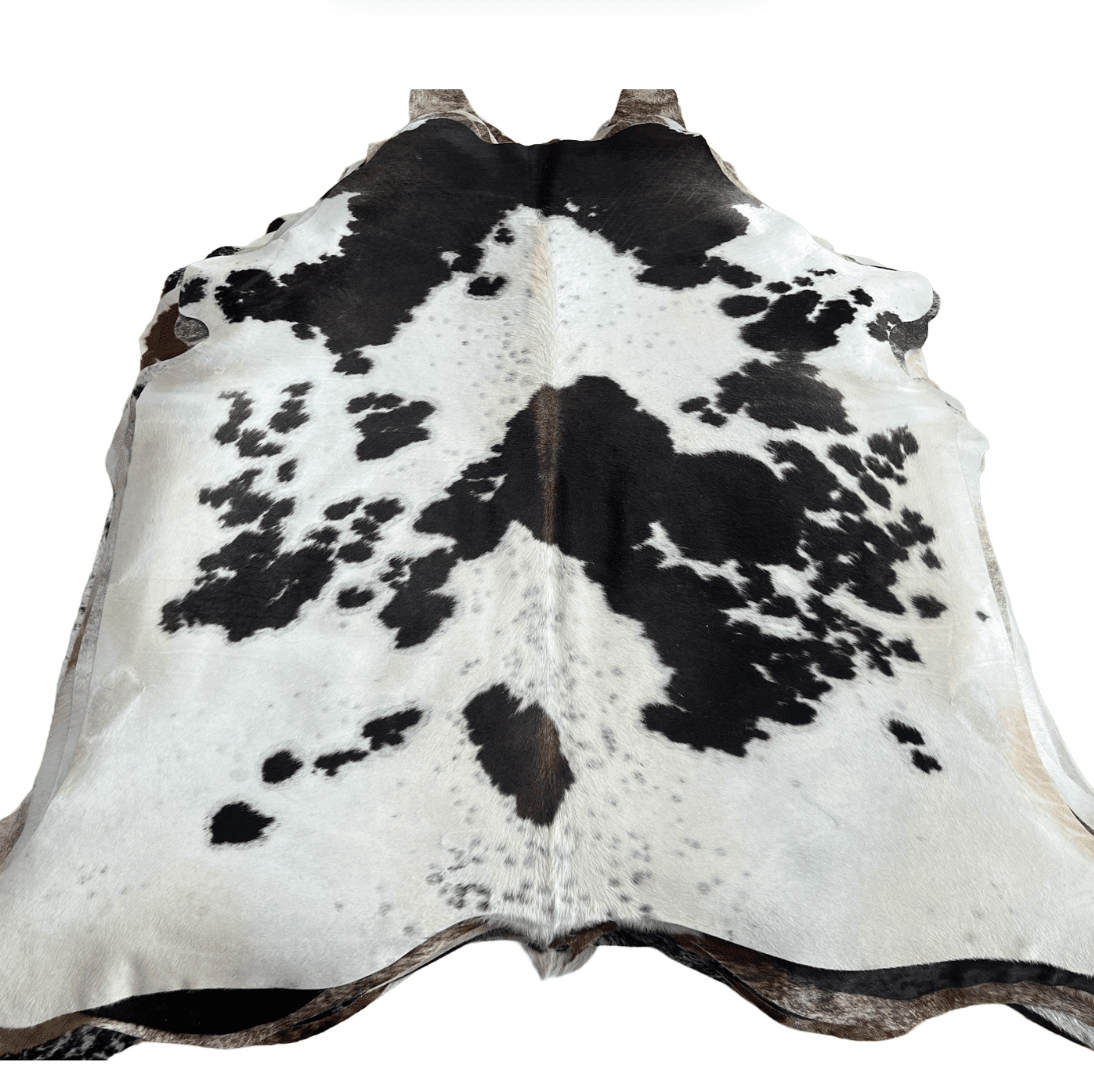Assorted Premium Cowhide Rug
