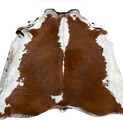 Assorted Premium Cowhide Rug