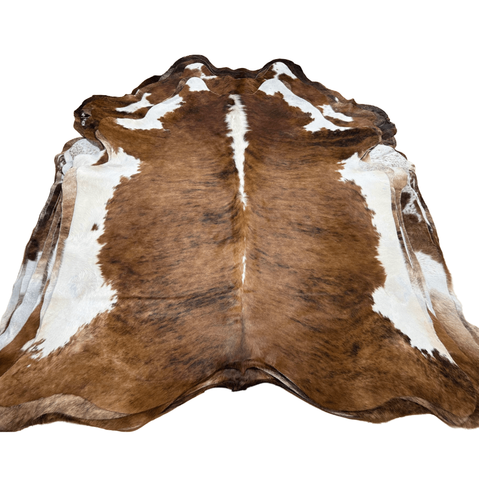 Exotic Premium Cowhide Rug