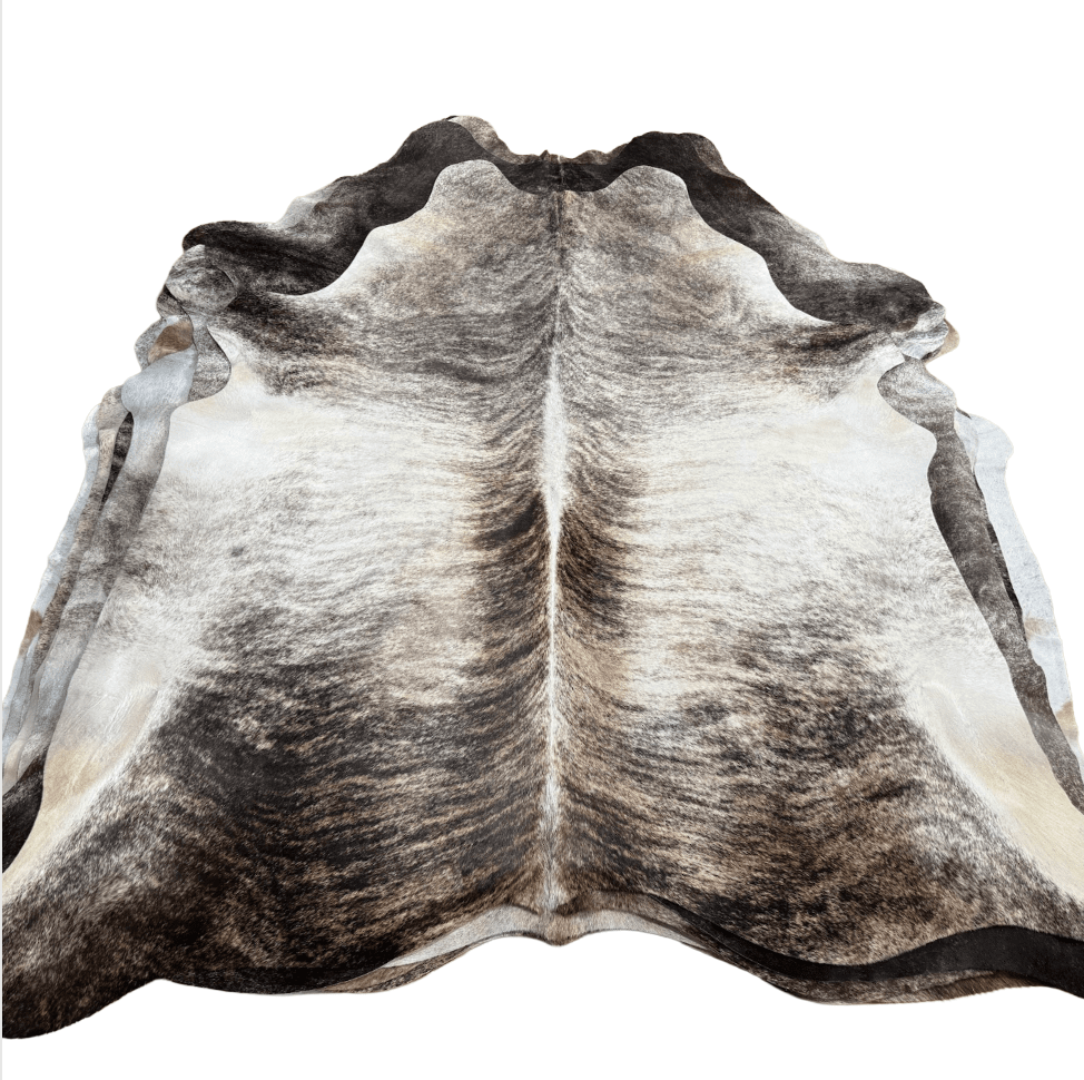 Exotic Premium Cowhide Rug