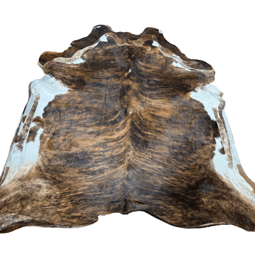 Exotic Medium Premium Cowhide Rug