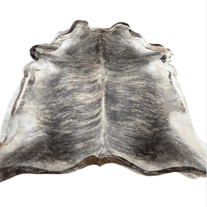 Exotic Light Premium Cowhide Rug