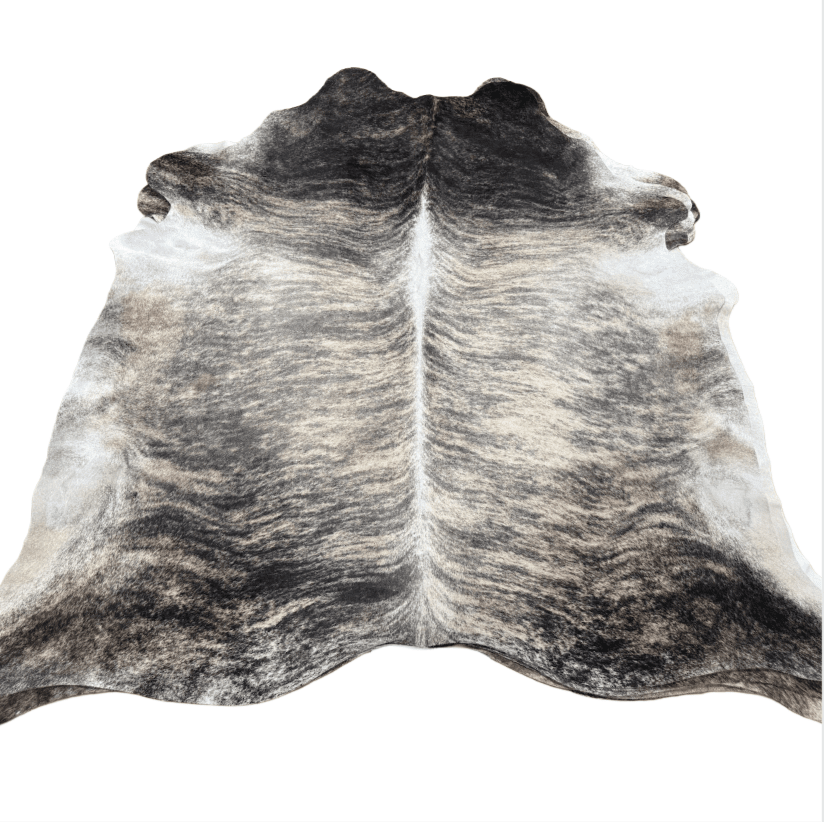 Exotic Light Premium Cowhide Rug