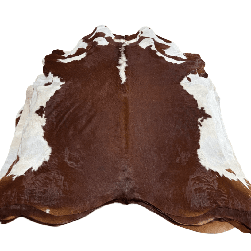 Hereford Premium Cowhide Rug