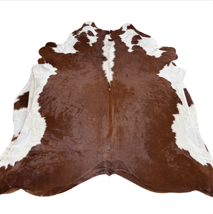 Hereford Premium Cowhide Rug