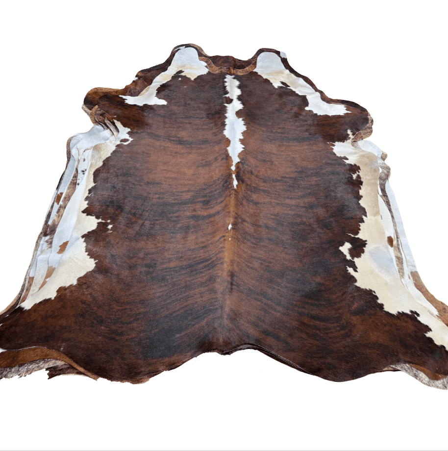 Exotic Medium Premium Cowhide Rug