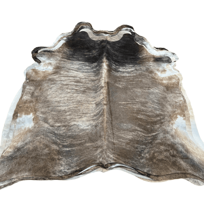 Exotic Light Premium Cowhide Rug