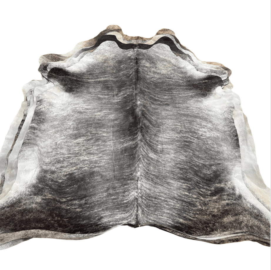 Exotic Light Premium Cowhide Rug