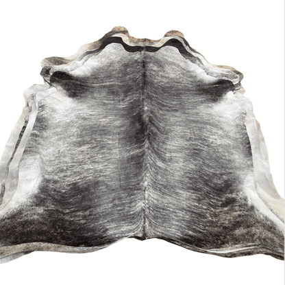 Exotic Light Premium Cowhide Rug