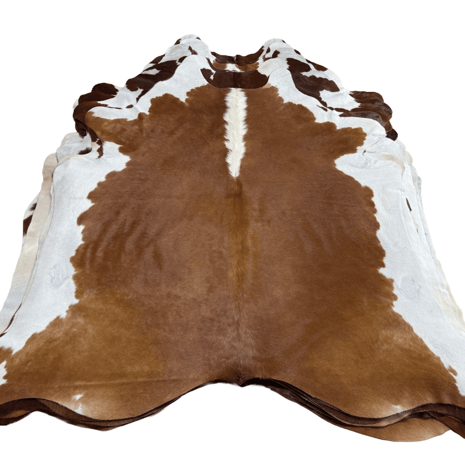 Hereford Premium Cowhide Rug