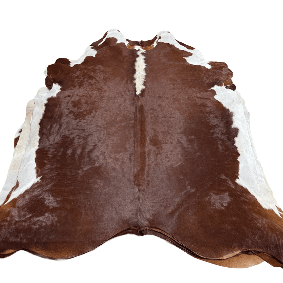 Hereford Premium Cowhide Rug
