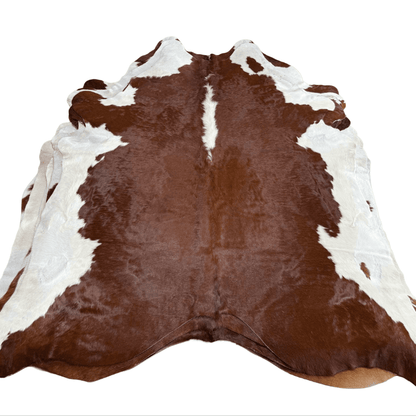 Hereford Premium Cowhide Rug