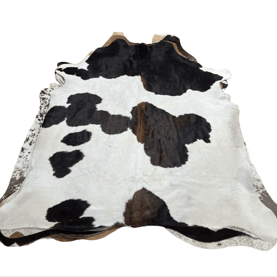 Assorted Special Premium Cowhide Rug