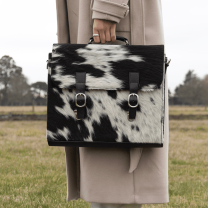 Hide N Sleek Briefcase