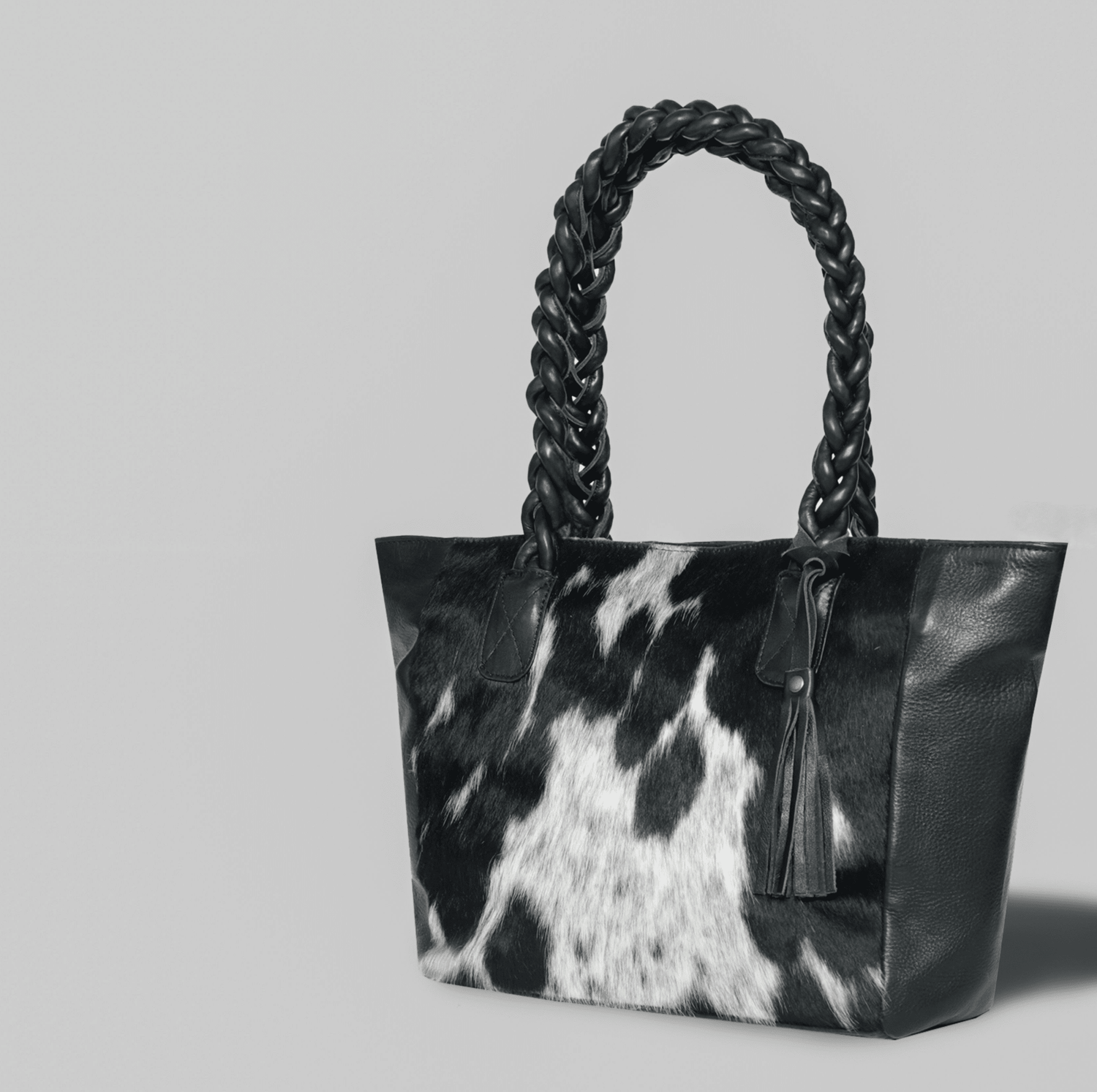 Giddy Goat Tote