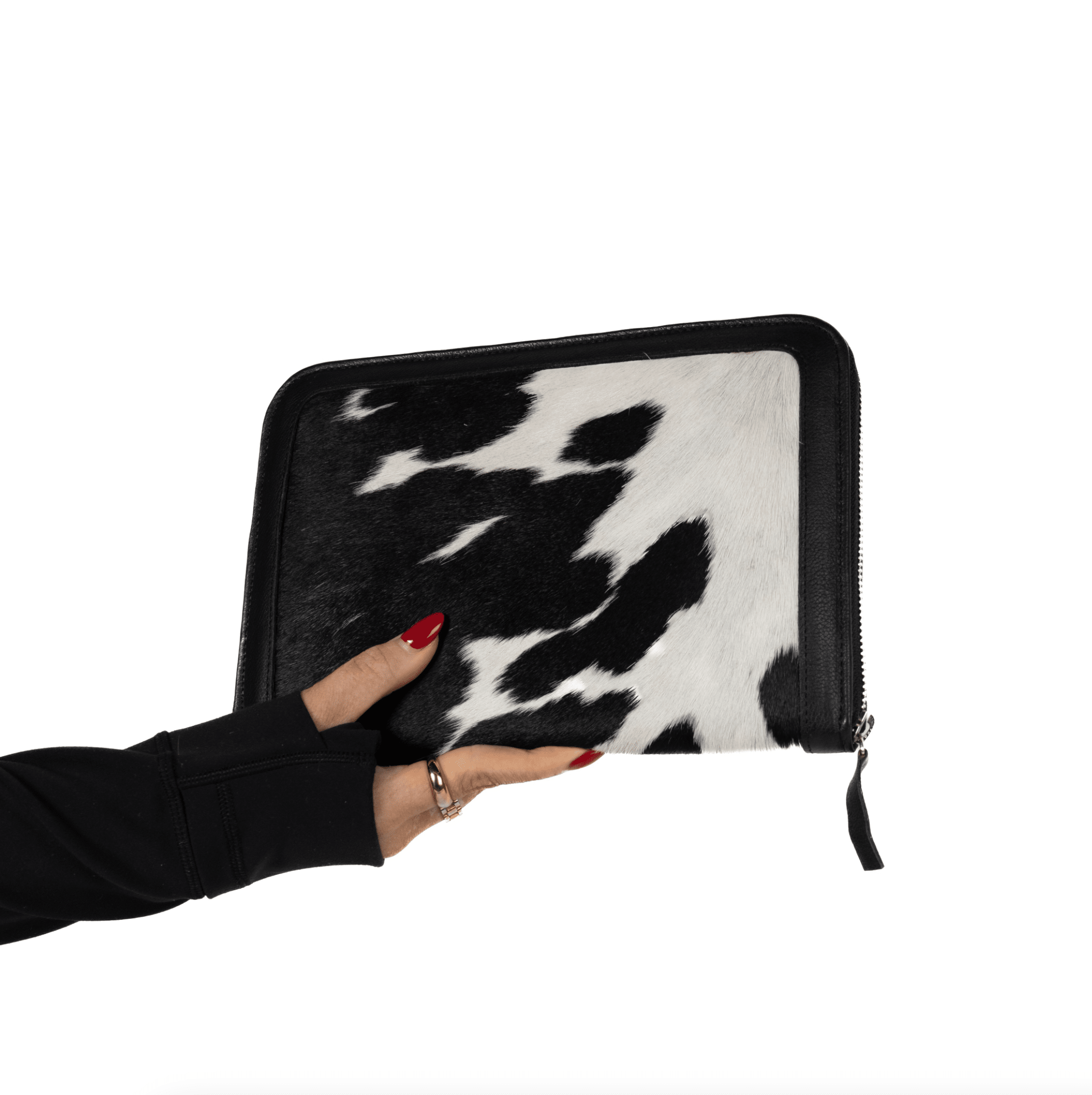 Larger than Life Oversize Wallet