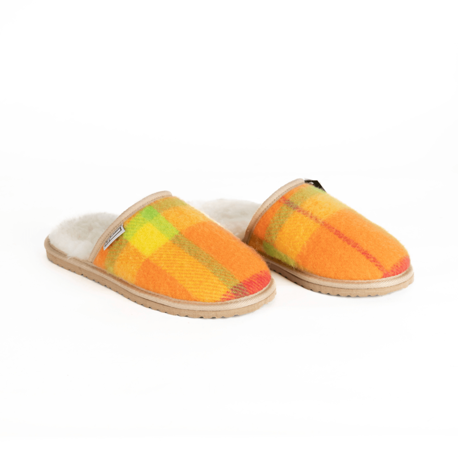 Classic Tart Sheepskin Moodles