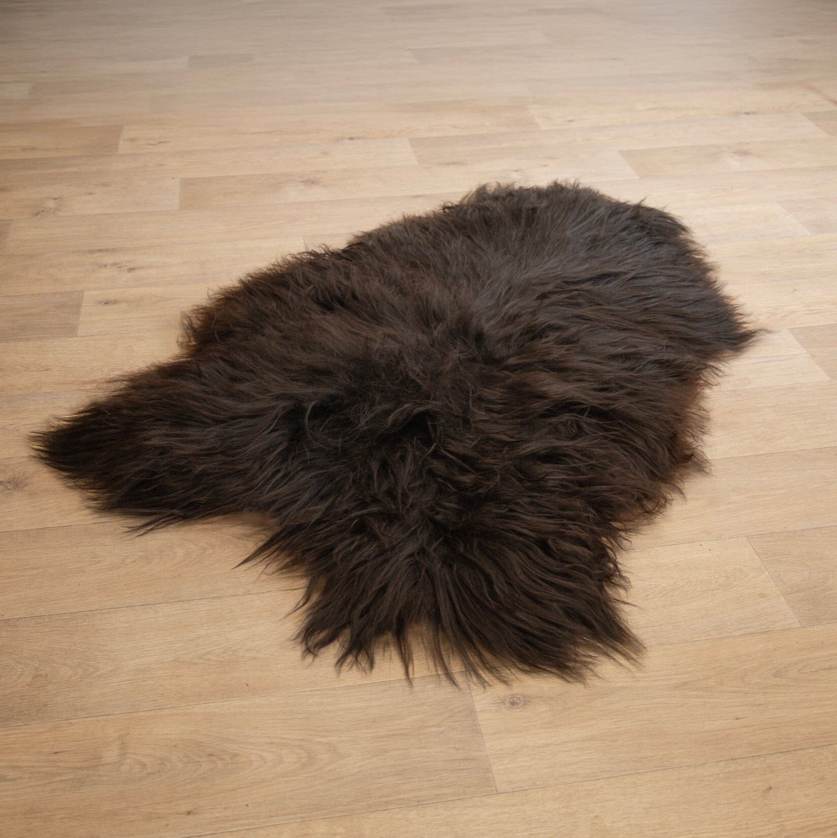 Large Arctic Fleece Sheepskin