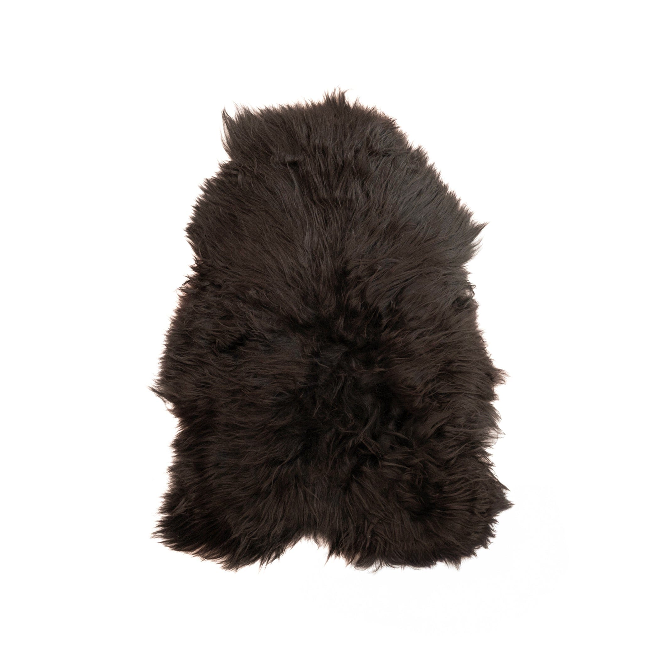 Large Arctic Fleece Sheepskin