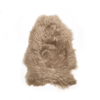 Large Arctic Fleece Sheepskin