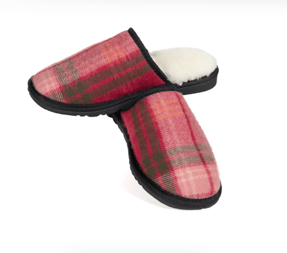 Classic Tart Sheepskin Moodles